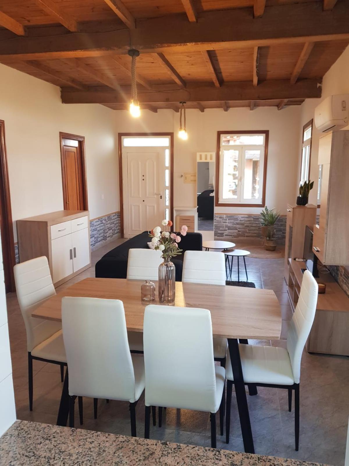 Casa La Porrinesa Villa Porriño Dış mekan fotoğraf