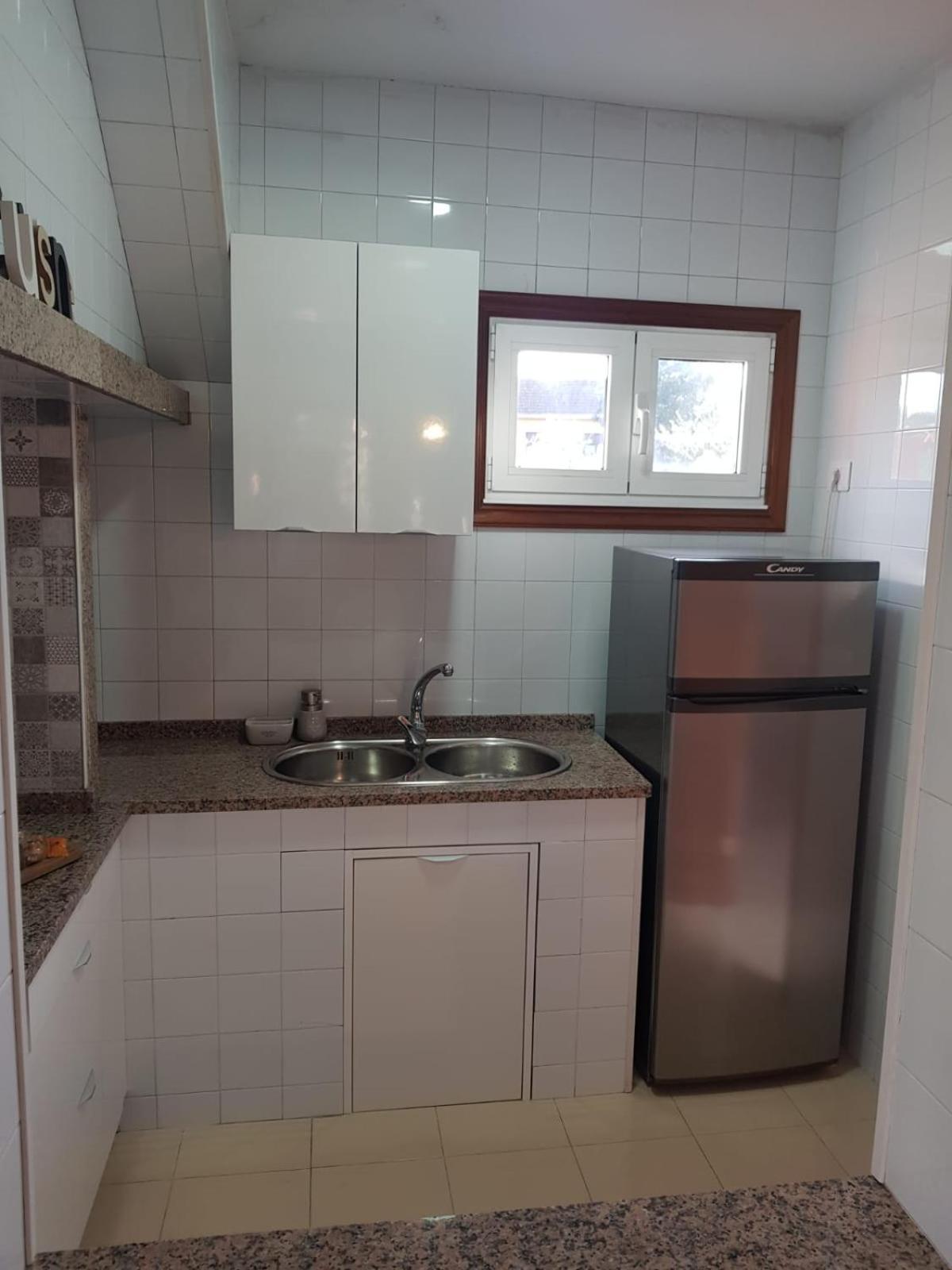 Casa La Porrinesa Villa Porriño Dış mekan fotoğraf