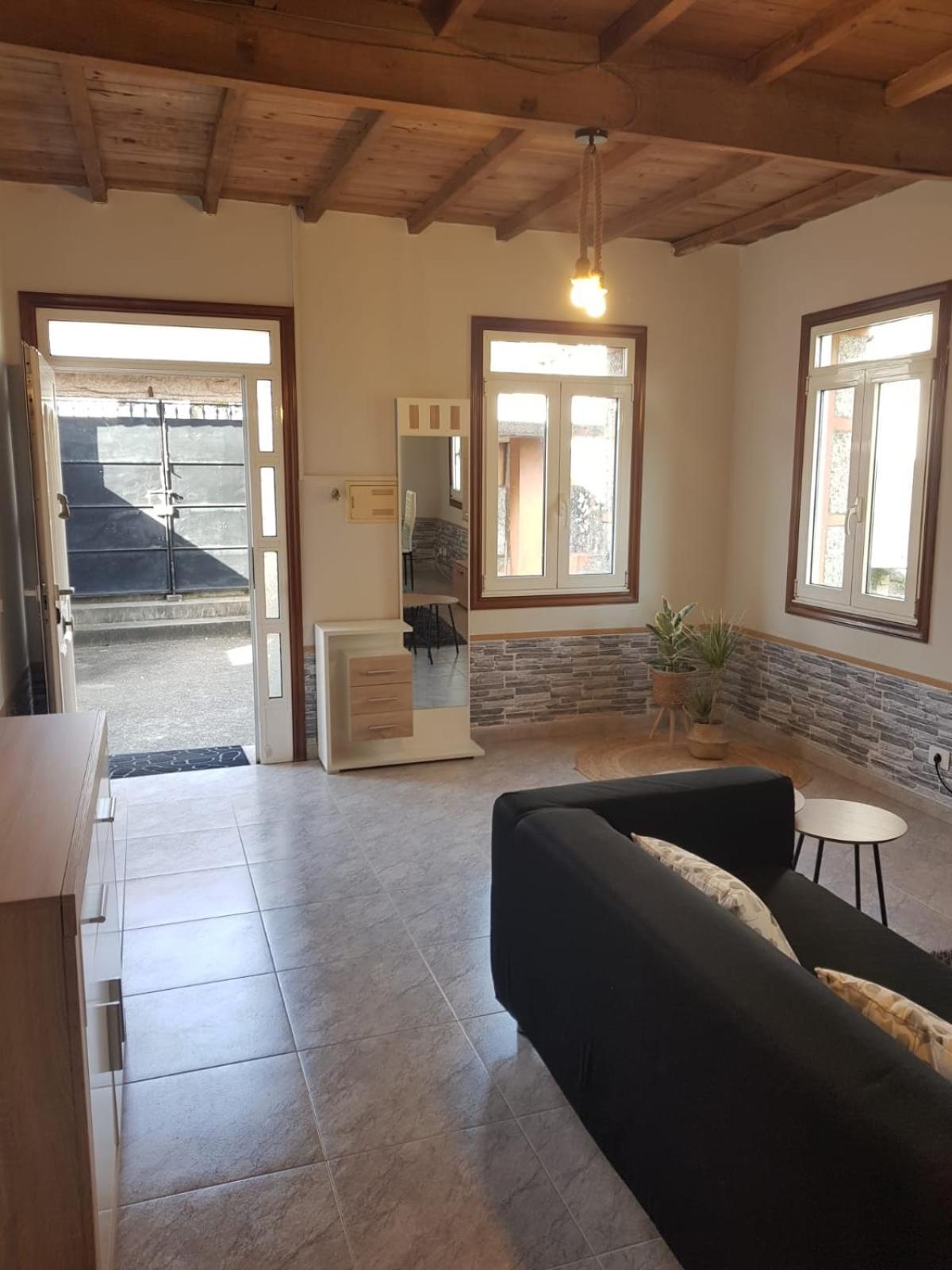 Casa La Porrinesa Villa Porriño Dış mekan fotoğraf