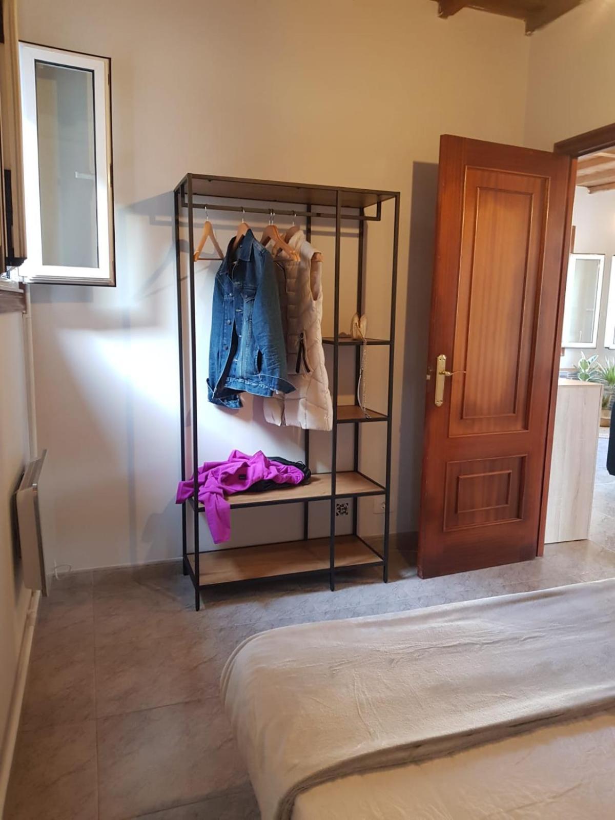 Casa La Porrinesa Villa Porriño Dış mekan fotoğraf