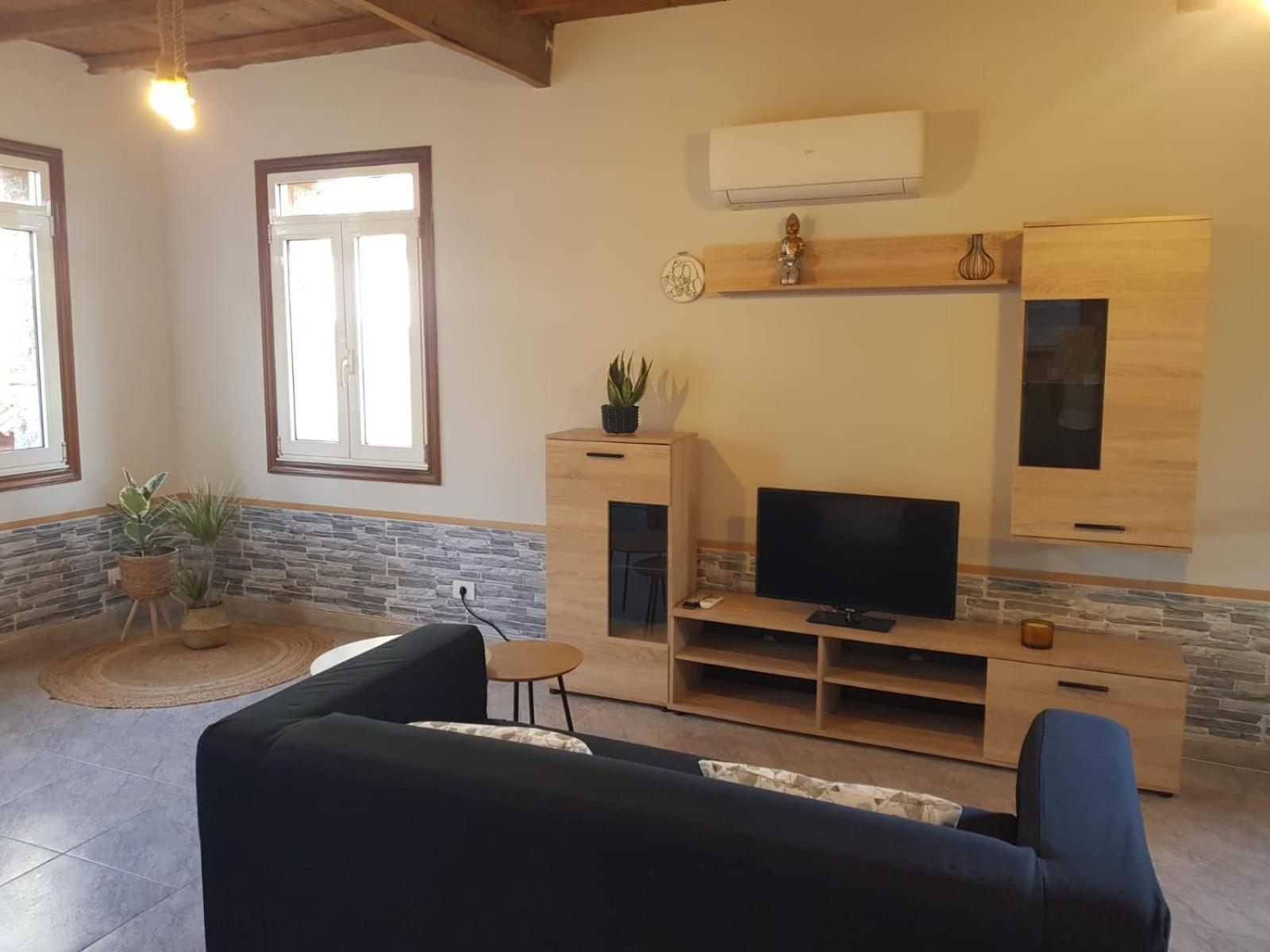 Casa La Porrinesa Villa Porriño Dış mekan fotoğraf